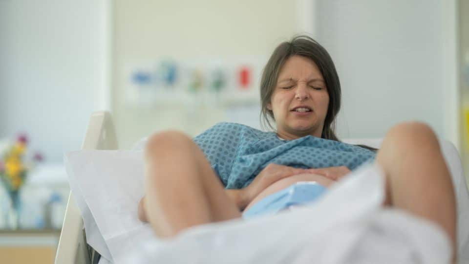 תביעת רשלנות רפואית בזמן הלידה
